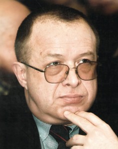 Виктор Иосифович Домбровский