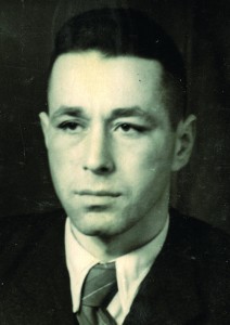 Иосиф Александрович Домбровский