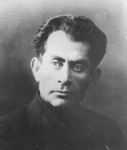 Мкртич Мартиросович Гардашьян