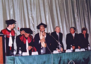 Виктор Николаевич Чернышов 