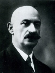 Богораз Николай Алексеевич