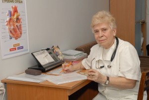 Аида Викторовна Сосулина