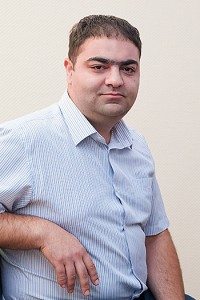 Бадальянц Дмитрий Артурович