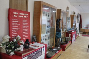 Музей истории РостГМУ