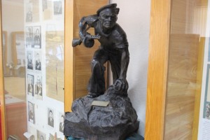 Музей истории РостГМУ