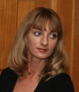 Дударева Лариса Андреевна