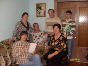 Династия Капустянских