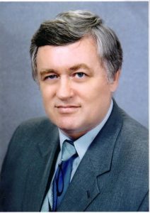 Александр Васильевич Кондрашев