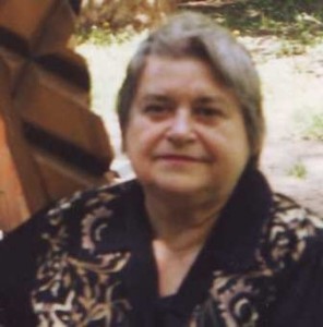 Новодержкина Юлия Георгиевна