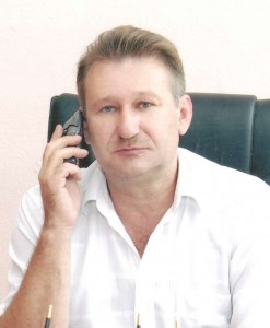 Степаненко Андрей Владимирович