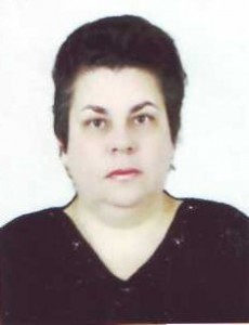 Козловская Людмила Борисовна