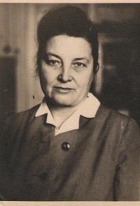 Жарова Вера Максимовна