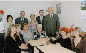 Симованьян Эмма Никитична