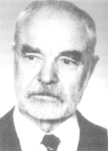 Русаков Вадим Иванович