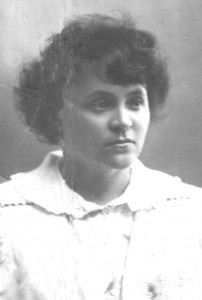 Малова Мария Дмитриевна