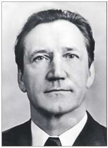 Петр Петрович Коваленко