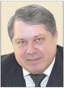 Алексей Алексеевич Сависько 