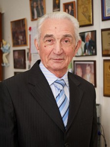 Виктор Васильевич Красулин