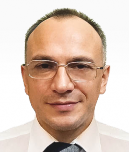 Игорь Викторович Балязин-Парфенов