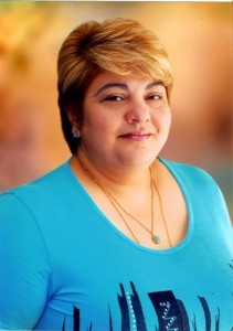 Бадальянц Элеонора Евгеньевна