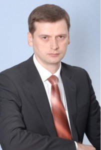 Батюшин Михаил Михайлович