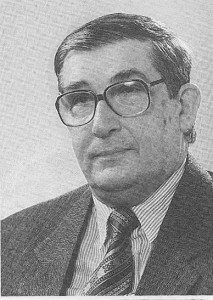 Виталий Леонидович Капустянский