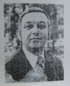 Юрий Алексеевич Кутявин