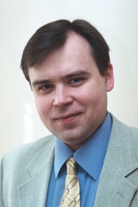 Васильев Вячеслав Владимирович