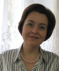 Васильева (Сафроненко) Елена Владиславовна