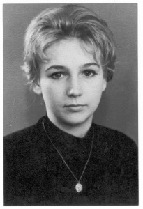 Кулжинская Галина Игоревна