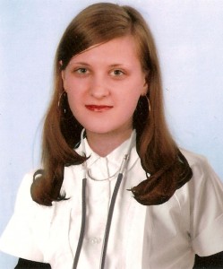 Ганцгорн Елена Владимировна