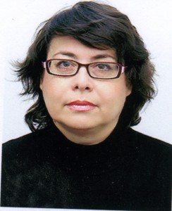 Лукашевич Марина Георгиевна