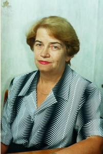 Рыбакова Светлана Анатольевна