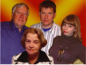 Семья Элланских