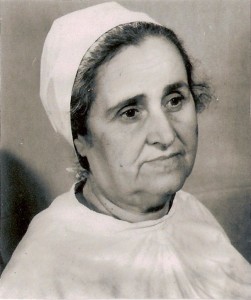 Черниговец Алла Васильевна