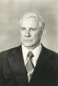 Шовкун Анатолий Григорьевич