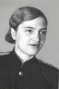 Миргородская Ольга Сергеевна