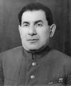 Чарыхов Георгий Михайлович