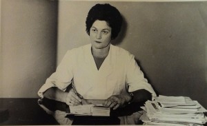 Елена Гавриловна Локшина