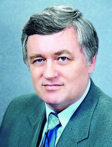 Кондрашев Александр Васильевич 