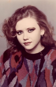 Агеева Наталия Алексеевна