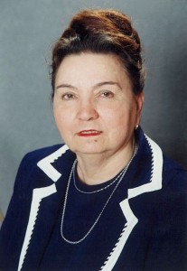 Москаленко Екатерина Петровна