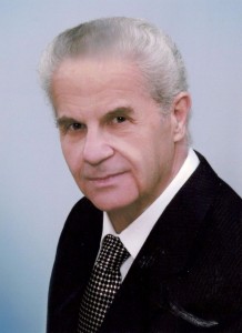 Сариуш-Залесский Юрий Федорович