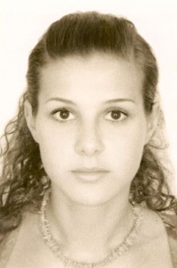 Сариуш-Залесский Ирина Александровна