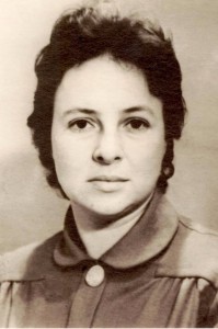 Шеина Ирина Петровна