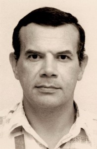 Залесский Александр Юрьевич 