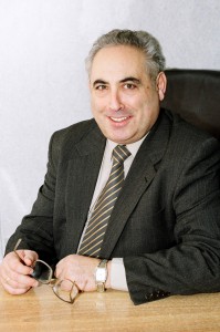 Бухановский Александр Олимпиевич