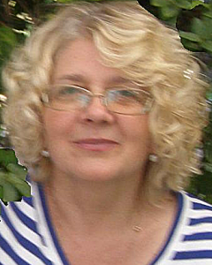 Лазарева Елена Вячеславовна