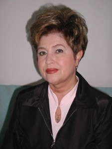 Кательницкая Людмила Ивановна