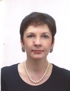 Дроботя Наталья Викторовна